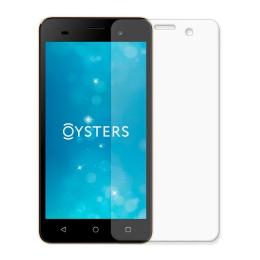 Захисна плівка Boxface для Oysters Pacific E Transparent матова броньована поліуретанова