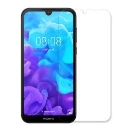 Захисна плівка Boxface для Huawei Y5 2019 Transparent броньована поліуретанова