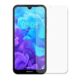 Захисна плівка Boxface для Huawei Y5 2019 Transparent матова броньована поліуретанова