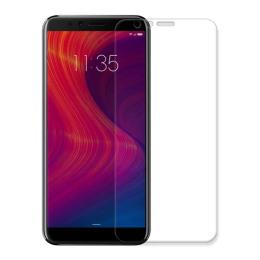 Захисна плівка Boxface для Lenovo K5 Play Transparent броньована поліуретанова на дві сторони