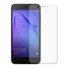 Захисна плівка Boxface для Huawei Honor 6A Transparent матова броньована поліуретанова