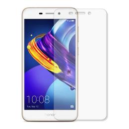 Захисна плівка Boxface для Huawei Honor 6C Pro Transparent матова броньована поліуретанова