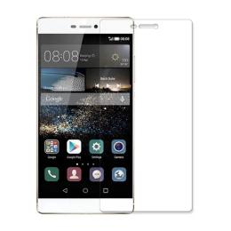 Захисна плівка Boxface для Huawei Ascend P8 Transparent броньована поліуретанова