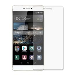Захисна плівка Boxface для Huawei Ascend P8 Transparent матова броньована поліуретанова