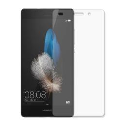 Захисна плівка Boxface для Huawei Ascend P8 Lite Transparent матова броньована поліуретанова