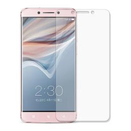 Захисна плівка Boxface для LeEco Le Pro 3 X651 Transparent матова броньована поліуретанова