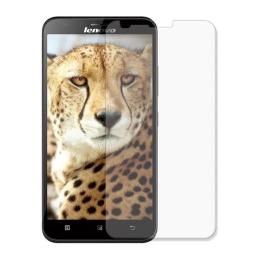 Захисна плівка Boxface для Lenovo A916 Transparent матова броньована поліуретанова