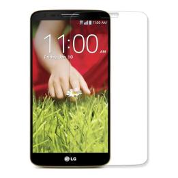 Захисна плівка Boxface для LG G2 D802 Transparent броньована поліуретанова