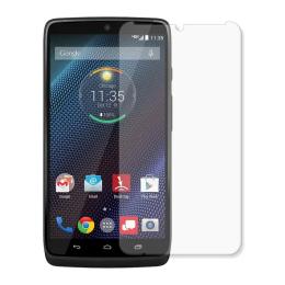 Захисна плівка Boxface для Motorola Droid Turbo XT1254 Transparent матова броньована поліуретанова