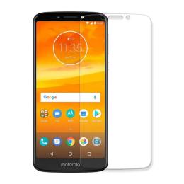 Захисна плівка Boxface для Motorola Moto E5 XT1944 Transparent броньована поліуретанова на дві сторони