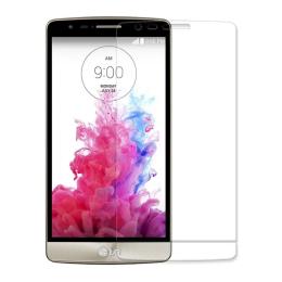 Захисна плівка Boxface для LG G3s D724 Transparent броньована поліуретанова на дві сторони
