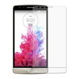 Захисна плівка Boxface для LG G3s D724 Transparent матова броньована поліуретанова