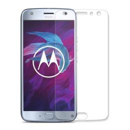 Захисна плівка Boxface для Motorola Moto X4 XT1900 Transparent броньована поліуретанова на дві сторони