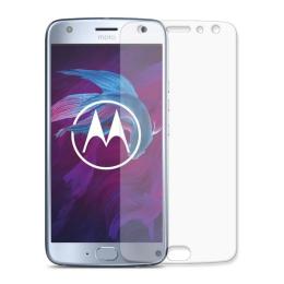 Захисна плівка Boxface для Motorola Moto X4 XT1900 Transparent матова броньована поліуретанова