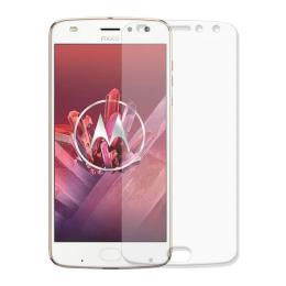 Захисна плівка Boxface для Motorola Moto Z2 Play XT1710 Transparent матова броньована поліуретанова
