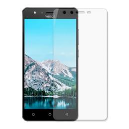 Захисна плівка Boxface для TP-Link Neffos C5S Transparent матова броньована поліуретанова