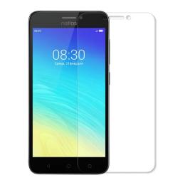 Захисна плівка Boxface для TP-Link Neffos Y5s Transparent броньована поліуретанова