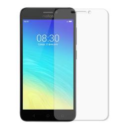 Захисна плівка Boxface для TP-Link Neffos Y5s Transparent матова броньована поліуретанова