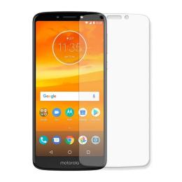 Захисна плівка Boxface для Motorola Moto E5 XT1944 Transparent матова броньована поліуретанова