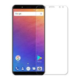 Захисна плівка Boxface для Ulefone Power 3 Transparent броньована поліуретанова на дві сторони