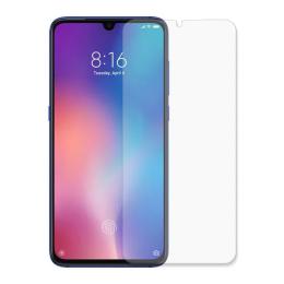 Захисна плівка Boxface для Xiaomi Mi 9 SE Transparent матова броньована поліуретанова