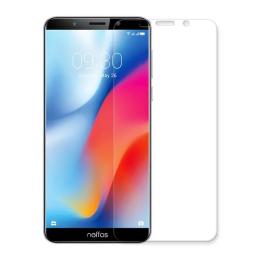 Захисна плівка Boxface для TP-Link Neffos C9 Transparent броньована поліуретанова