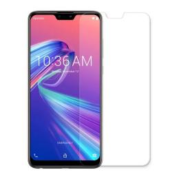Захисна плівка Boxface для Asus ZenFone Max Pro M2 ZB631KL Transparent броньована поліуретанова