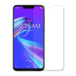 Захисна плівка Boxface для Asus ZenFone Max M2 ZB633KL Transparent броньована поліуретанова