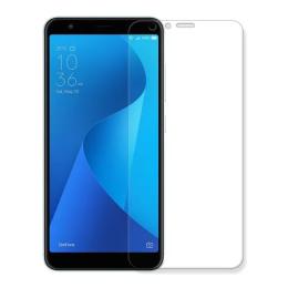 Захисна плівка Boxface для Asus ZenFone Max Plus M1 ZB570TL Transparent броньована поліуретанова