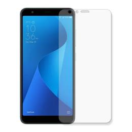 Захисна плівка Boxface для Asus ZenFone Max Plus M1 ZB570TL Transparent матова броньована поліуретанова