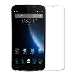 Захисна плівка Boxface для Doogee X6s Transparent броньована поліуретанова