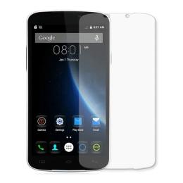Захисна плівка Boxface для Doogee X6s Transparent матова броньована поліуретанова