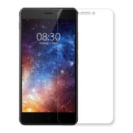 Захисна плівка Boxface для TP-Link Neffos X1 Max Transparent броньована поліуретанова