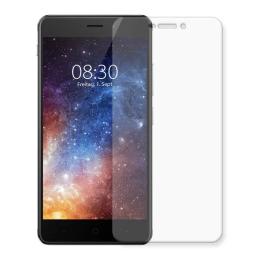 Захисна плівка Boxface для TP-Link Neffos X1 Max Transparent матова броньована поліуретанова