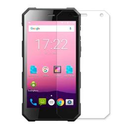 Захисна плівка Boxface для Sigma X-treme PQ28 Transparent броньована поліуретанова