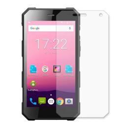 Захисна плівка Boxface для Sigma X-treme PQ28 Transparent матова броньована поліуретанова