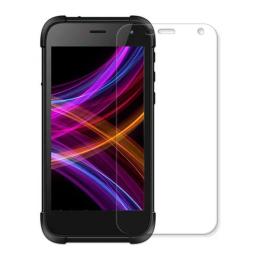 Захисна плівка Boxface для Sigma X-treme PQ29 Transparent броньована поліуретанова