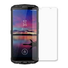 Захисна плівка Boxface для Sigma X-treme PQ54 Transparent матова броньована поліуретанова