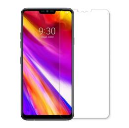 Захисна плівка Boxface для LG G7 Neo G710BK Transparent броньована поліуретанова