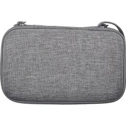 Чохол для жорсткого диску Extradigital HDD EVA Case Gray (HC380534)