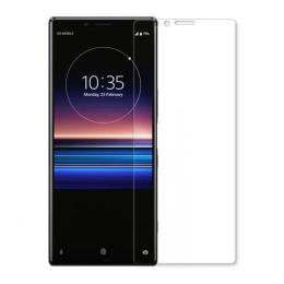 Захисна плівка Boxface для Sony Xperia 1 Transparent броньована поліуретанова