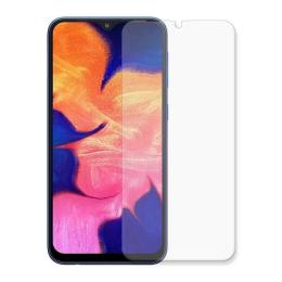 Захисна плівка Boxface для Samsung Galaxy M105 M10 Transparent матова броньована поліуретанова