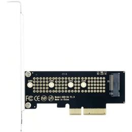 Плата розширення Fenvi SSD-X4