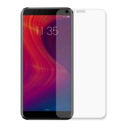 Захисна плівка Boxface для Lenovo K5 Play Transparent матова броньована поліуретанова