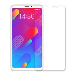 Захисна плівка Boxface для Meizu M8 Lite Transparent броньована поліуретанова