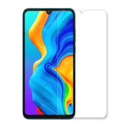Захисна плівка Boxface для Huawei P30 Lite Transparent броньована поліуретанова на дві сторони