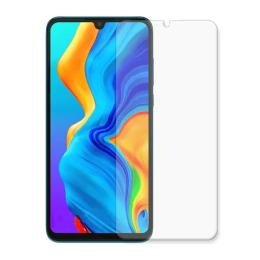 Захисна плівка Boxface для Huawei P30 Lite Transparent матова броньована поліуретанова