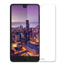 Захисна плівка Boxface для Sharp Aquos C10 Transparent броньована поліуретанова