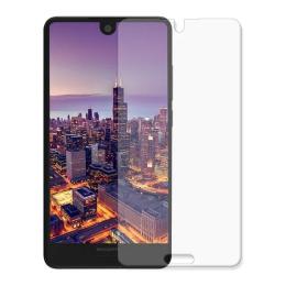 Захисна плівка Boxface для Sharp Aquos C10 Transparent матова броньована поліуретанова