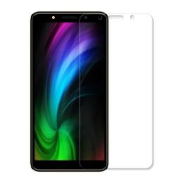 Захисна плівка Boxface для Aligator S6000 Transparent броньована поліуретанова